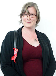 lenore newman